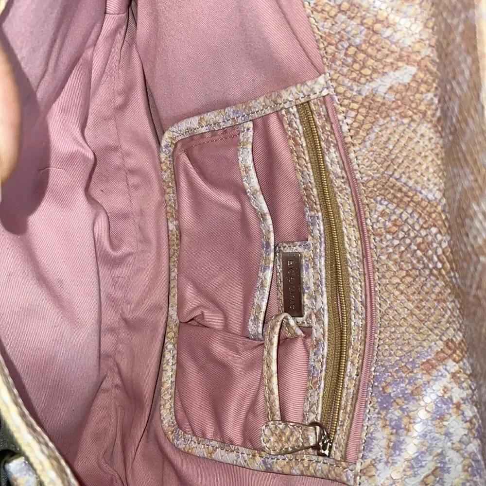 BCBGirls shoulder purse